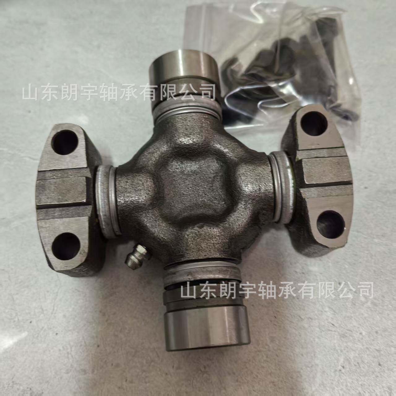万向节十字轴轴承 37201-23320-71 UNIVERSAL BEARING汽车传动轴