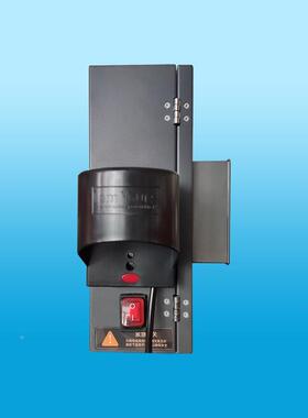 W807-CF校园码共KZK享吹风一机体扫吹N风机公寓壁挂式刷卡自助吹