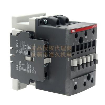 ABDXOB低压系列交流接5器触AX20-30-11--80*220230V1SFL501074R80