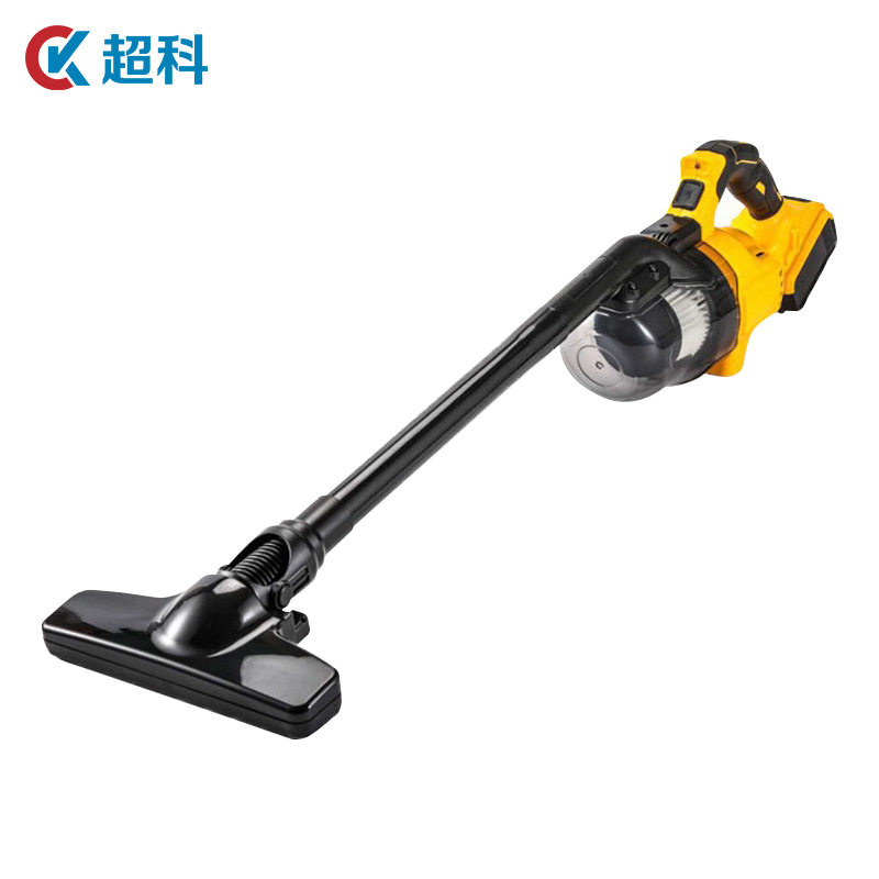 无线锂电便携手持车载强劲吸尘器