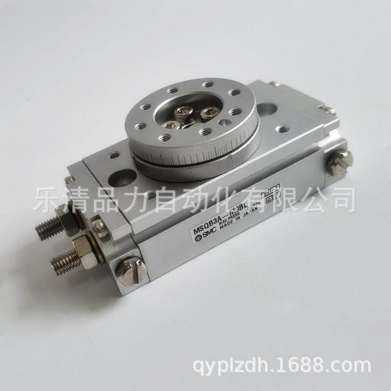 摆台气缸11-MSQA/MSQB1A/ZZB2/3A/7A/1AE/2AEA/3AE/式7A轮E齿齿条