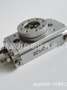 摆台气缸11-MSQA/MSQB1A/ZZB2/3A/7A/1AE/2AEA/3AE/式7A轮E齿齿条