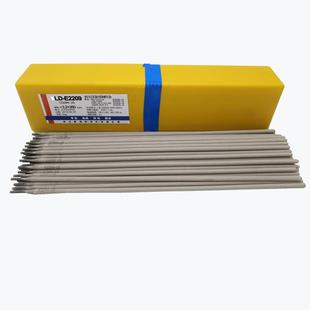 E2209代WDB-16双相SLmD-2209不钢电焊条2.5锈/3.2/4.0/5.0m一件包