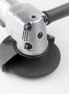 宾驰B业C-2500气动角机寸4100mm磨光机磨工EZW级金属打磨砂轮研磨