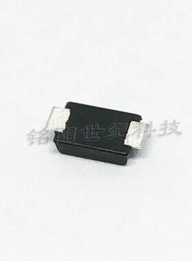 晶导微 1SMAF4746A 丝印 746A 18V 1W SMAF 贴片齐纳稳压二极管