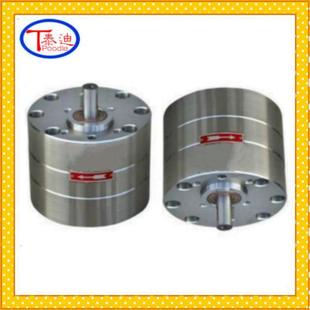 齿B20不锈钢轮FZL油泵 BNS2陶瓷不锈0钢轮泵齿CBA