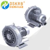 2机2.2kw相30v照制版 批量KR8B ACA710S 配套高压风机涡流风机