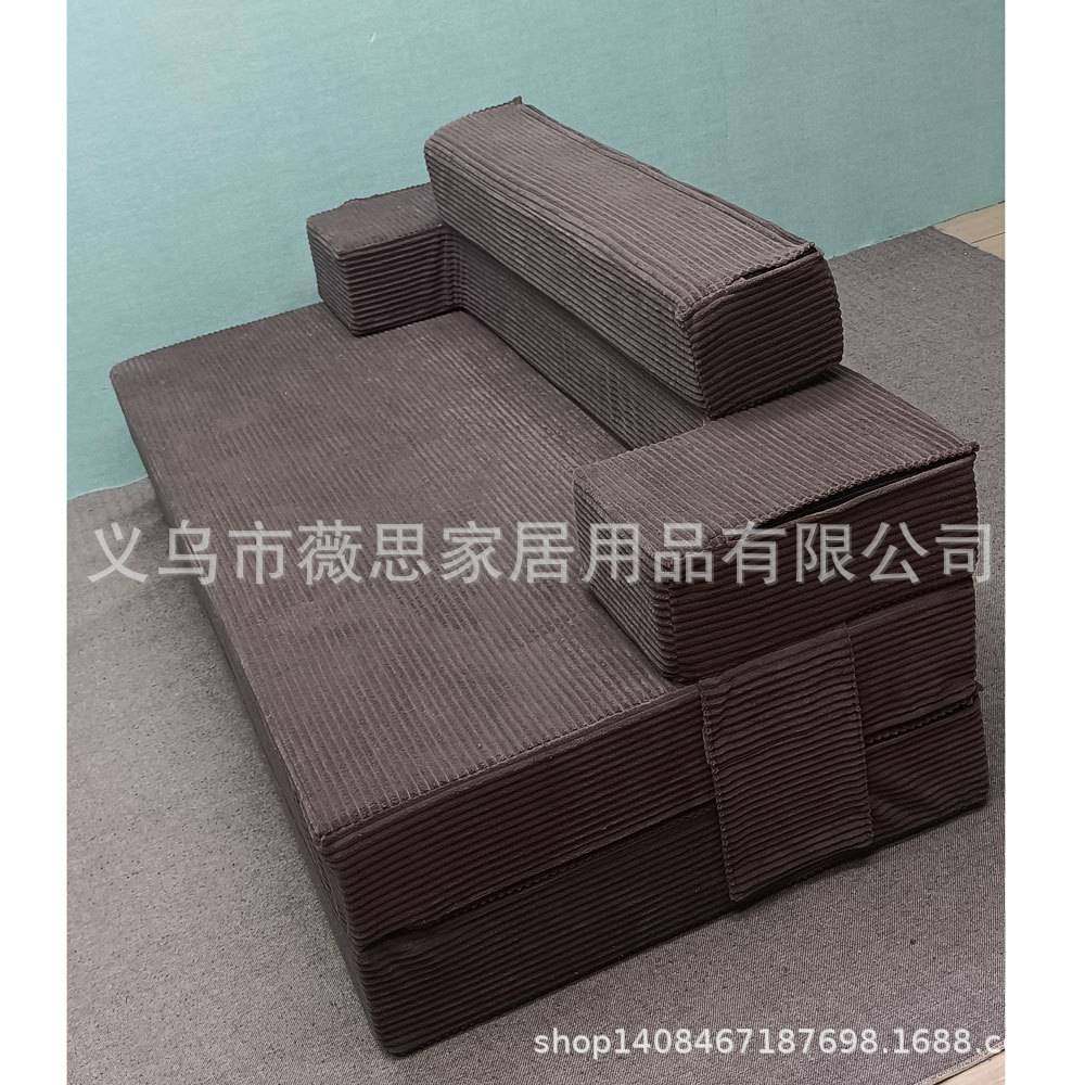 压缩多功能折叠沙发床可转换睡椅地板床垫海绵垫两用午休简易睡垫,鲜花速递/花卉仿真/绿植园艺,其它园艺用品,淘宝优惠券,粉丝福利购,淘宝优惠卷