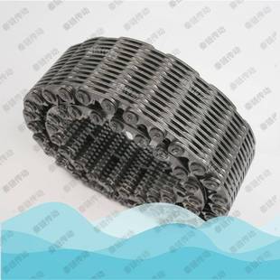 【现货】KH675/QLK875内导25片宽77哈瓦型齿形链条工业自动化机