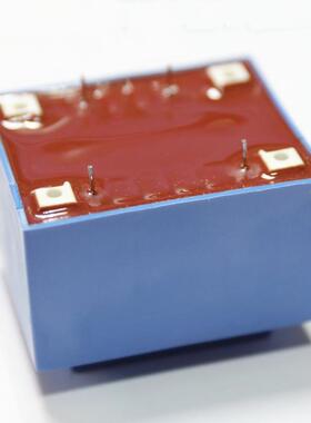 iBigZT40/ET10-061-6UXTACn220V/5HZA0C24V/10VA兵字变压器