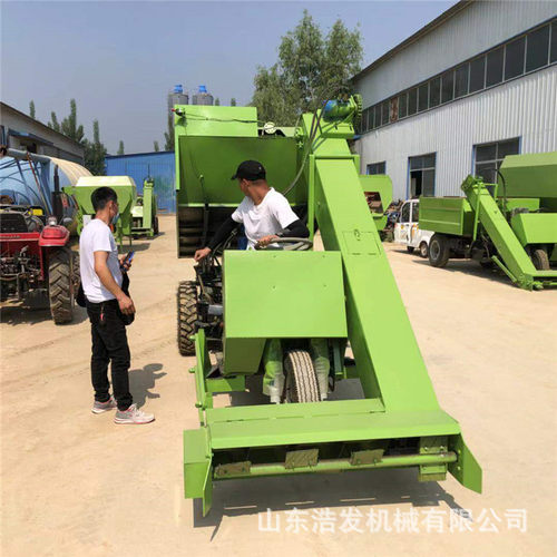 牛圈内自动除粪车25马力刮板式三轮清粪车养殖场自卸式扫粪运粪机