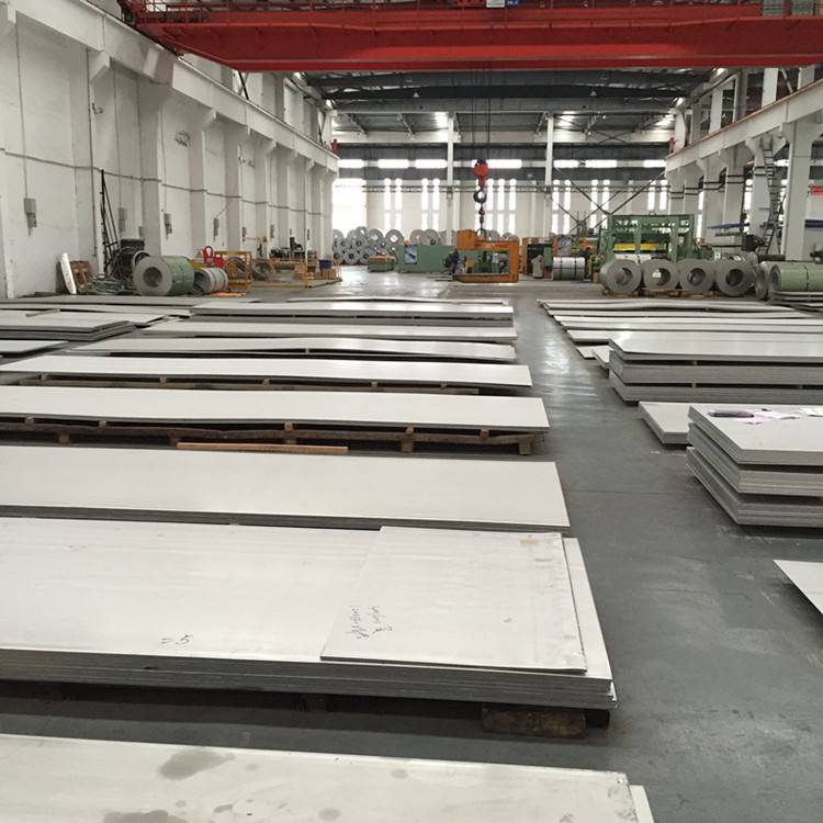 201不锈钢板 201不锈钢卷 分卷开平分条加工 现货规格全