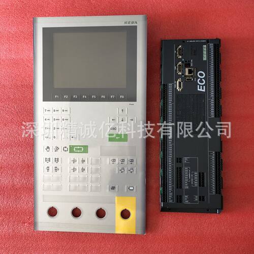 KEBA1070 CP031/T OP331/P-6400 科霸控制器