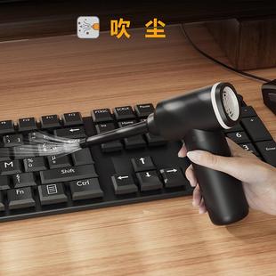 风暴力风扇C02户吹尘器外车载无线吹CF02尘器吸尘器便携式 吹尘器