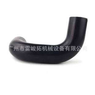 挖掘机配件 PC30 回油管 22L-62-22211