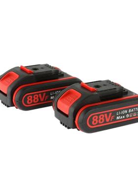 锂KVC电电链锯电树动伐枝锯小型电动修枝园林枝剪木电动修锂电剪