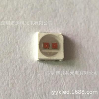 源工厂30无品牌/301Lw黄光灯珠20-25Mle发光二极管dl头ed灯光源