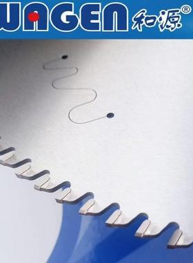 WAGN和源EPCD金刚石450/500/合50双BRN头锯门窗断桥铝金5锯片HAUP