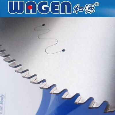 WAGN和源EPCD金刚石450/500/合50双BRN头锯门窗断桥铝金5锯片HAUP