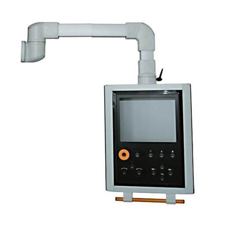 机界面臂操作台机床悬臂组件悬臂控制箱机人床吊组臂PUR箱悬挂件