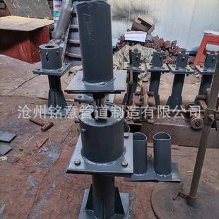 6P直立双拉杆连接恒力弹簧组件 05R417 直立双拉杆恒力弹簧支吊架