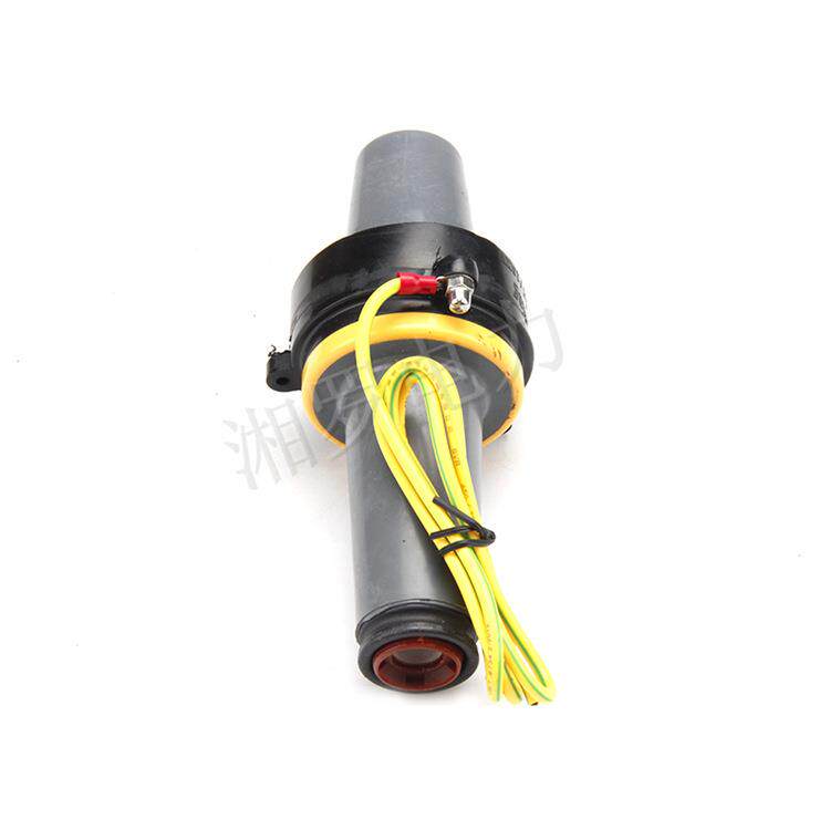 式美箱变美式套座DTT-15KV/200A单通套管接头管10KV美DFW-12变环