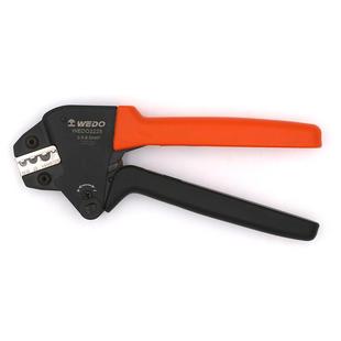 WEDO维度厂家直供省力型端PMZ子E压接钳0.256.0W裸D O2225