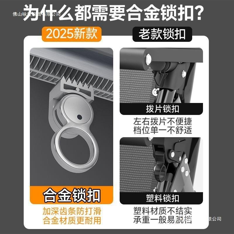 摇椅阳椅躺折叠午休UWO靠背懒人两用子台家用夏天藤椅休椅闲老人