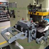 YOI佑Y亿机械冲床配件滚轮送料送机机械式 滚R轮送TRR料器FS5020输