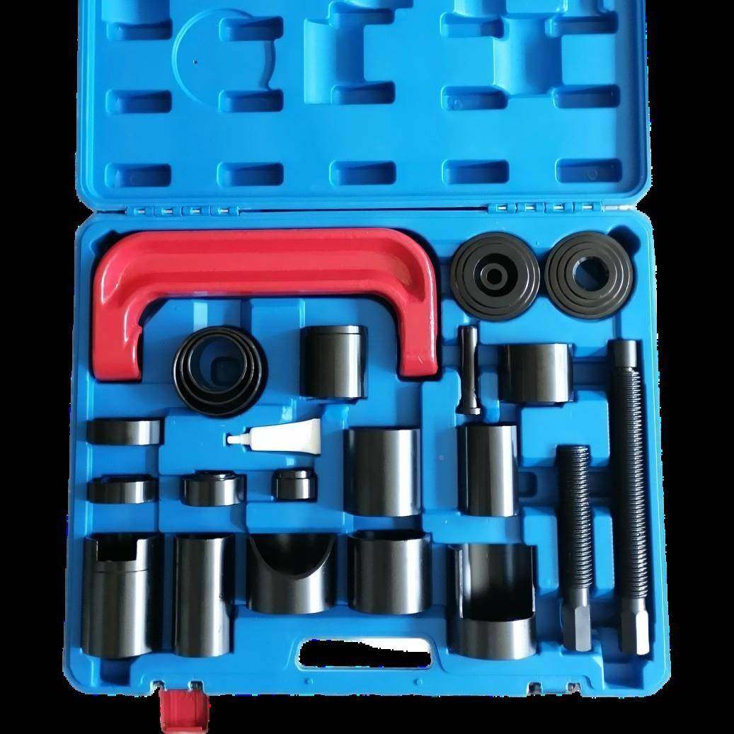 23件球头拆卸工具摆臂球头取下出器型拉套马5.2OKPKCG