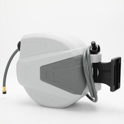 气自动伸式缩卷管器气管收缩汽管修20鼓米水鼓电鼓高压悬XBA-G03-