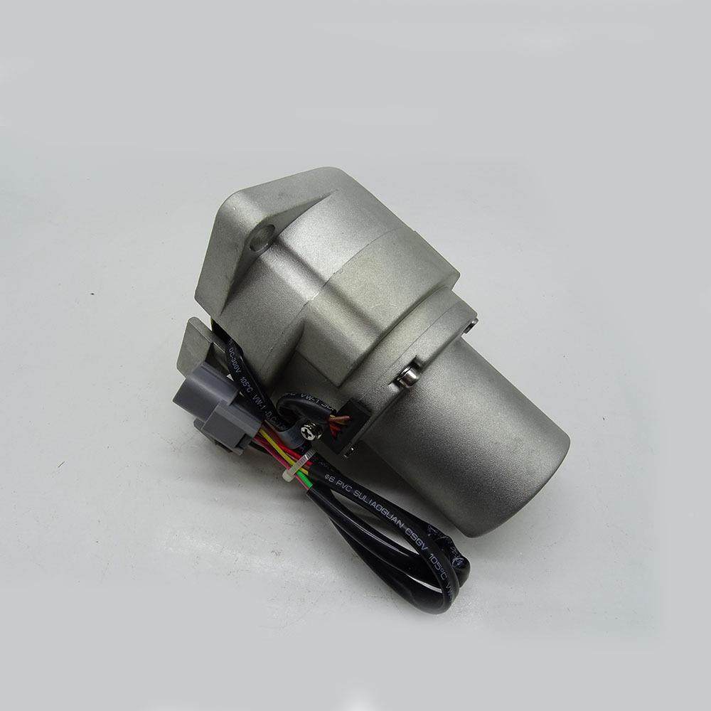 3KOVAX油门0马达SK75-8SK20-6SK50-6EYKEVN200S0002F1挖掘机零件