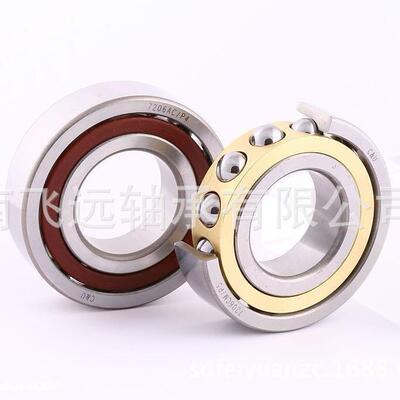 角接触球轴承J305QJ306QJ307QJ38J309QJ310QJQ311ZXUQ0QJ312