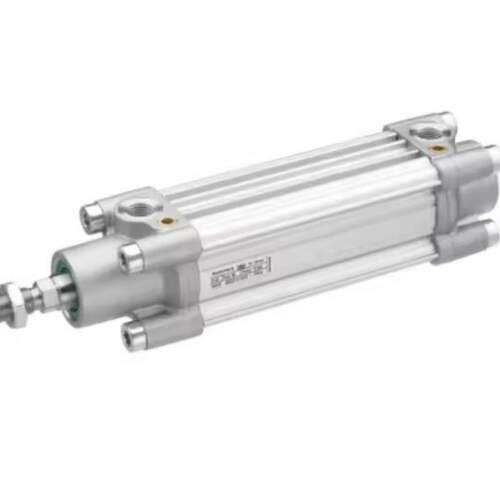 德国373安沃AVENTI驰C™Profie气缸PRA系列l型号为R48160S2009