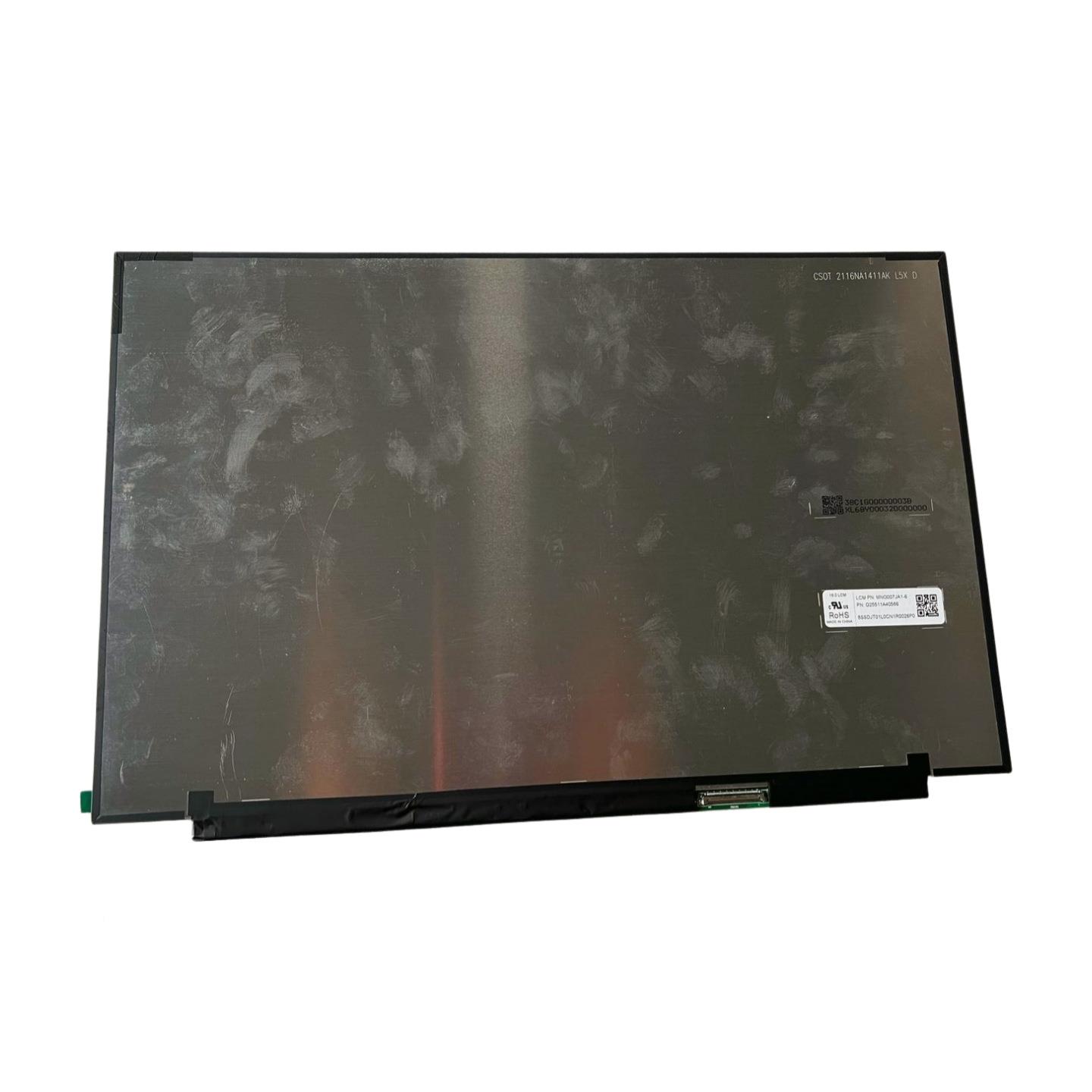 原装N华星167寸UIK1080P165hz笔记本液晶屏MG00JA1-6HP860G，9G10