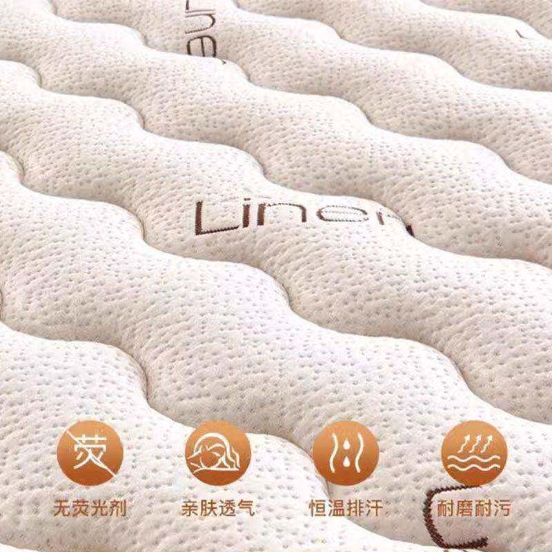 天然椰棕床垫家用卧室护脊软榈米胶儿童棕棕垫厚乳榻SRG榻硬垫子