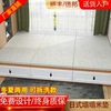垫子定椰棕踏踏米电加热炕垫床垫地垫乳胶电热炕垫火炕黄麻护脊