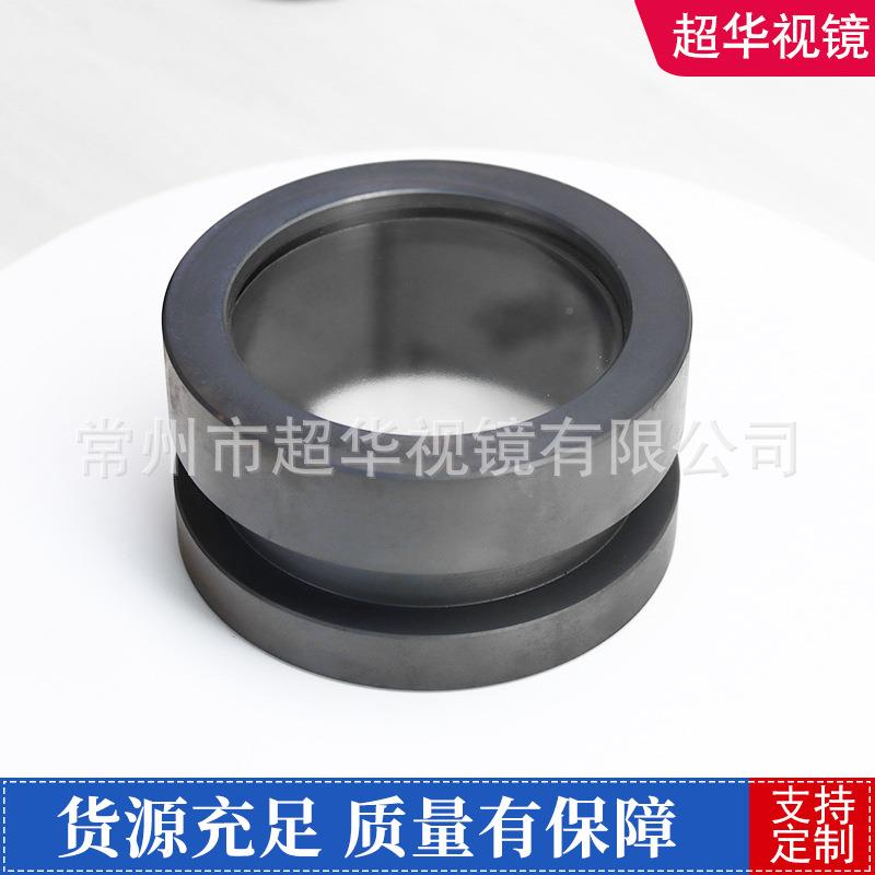 304卫不锈钢镜生NDY级管道视镜焊接四通焊视镜接球形视四通视镜