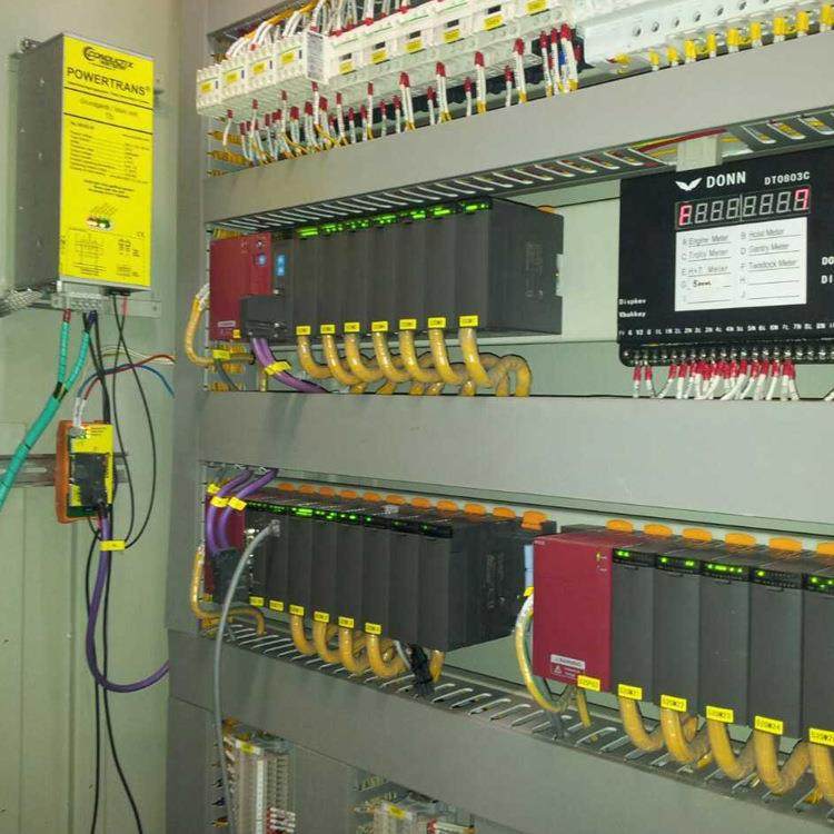 PLC柜控电控制编程315-2DP设计控制箱系统试调集成S712电0030气0,电子/电工,配电控制柜/控制箱,淘宝优惠券,粉丝福利购,淘宝优惠卷