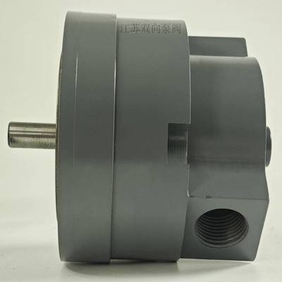 Flender H1SH11B减速机配套的4585油泵现货STOZ 10040210泵4550泵