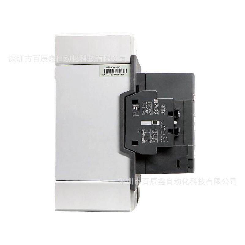 现货A260-接0-311ABB原厂交流QMX触X器