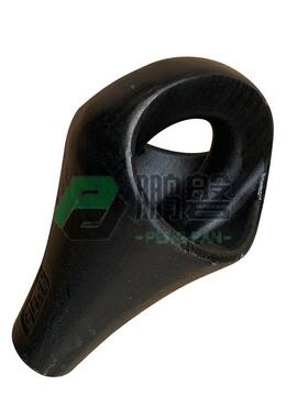 梨套/C型快绳速卸扣/斗机配抓件/卸486船机索具/C形扣