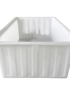 筋养殖大鱼号水AL775500牛筋塑料水箱水牛产长方形卖养鱼储桶途达