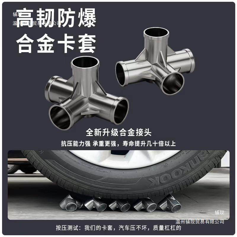 简易衣柜家用卧室结实耐出985租房用衣布柜全用钢架钢加管粗加厚