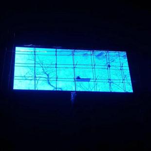 ed户外屏P2.5P4P3全屏高清电l子显示屏led无品牌 广彩告幕电子显