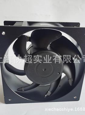 KAKU卡固风机KA1606HA11滚珠卡固-39160*160*651风0V防水轴流扇现