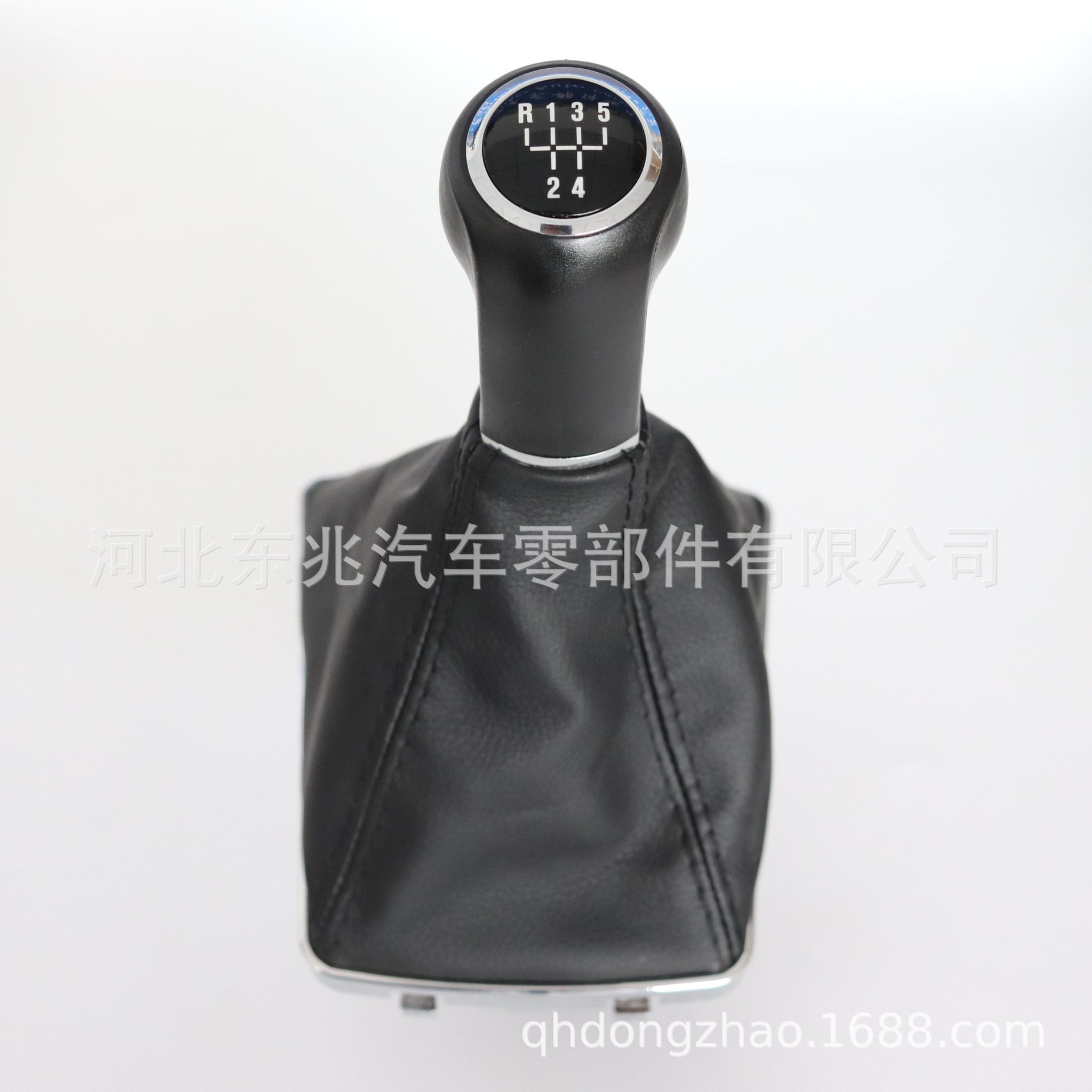 跨境供应适用于欧宝2号汽车防尘套一体换挡手球防尘罩排挡头档把