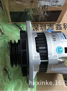 DO宇SAN大柴油发电机维修65.05510配，大宇机油O滤清器65.05510-5