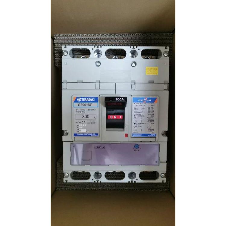 船用电子式断路器S1000-CE S1250-GE空气开关固定式保护