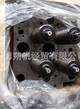 销售淄博8300柴油机气缸盖总成300.13.00